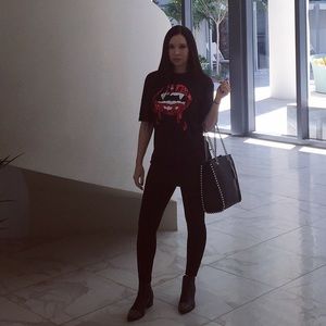 Meet your Posher, Kristy